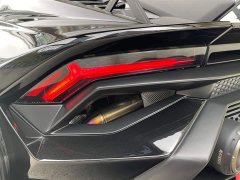 Lamborghini Huracán 2021 Huracán STO - ფოტო 8