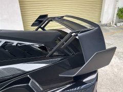 Lamborghini Huracán 2021 Huracán STO - ფოტო 9