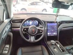 FAW Red Flag HS7 PHEV 2.0T PHEV AWD 2 Million Units Anniversary Edition 6-Seater - ფოტო 11
