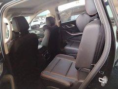 FAW Red Flag HS7 PHEV 2.0T PHEV AWD 2 Million Units Anniversary Edition 6-Seater - ფოტო 17