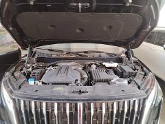 FAW Red Flag HS7 PHEV 2.0T PHEV AWD 2 Million Units Anniversary Edition 6-Seater - ფოტო 20