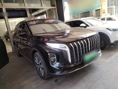 FAW Red Flag HS7 PHEV 2.0T PHEV AWD 2 Million Units Anniversary Edition 6-Seater - ფოტო 4