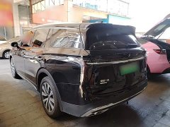 FAW Red Flag HS7 PHEV 2.0T PHEV AWD 2 Million Units Anniversary Edition 6-Seater - ფოტო 5