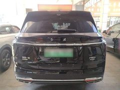 FAW Red Flag HS7 PHEV 2.0T PHEV AWD 2 Million Units Anniversary Edition 6-Seater - ფოტო 6