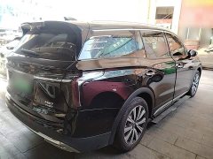FAW Red Flag HS7 PHEV 2.0T PHEV AWD 2 Million Units Anniversary Edition 6-Seater - ფოტო 7