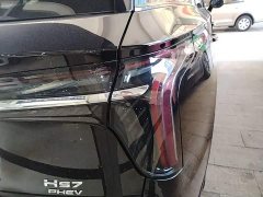 FAW Red Flag HS7 PHEV 2.0T PHEV AWD 2 Million Units Anniversary Edition 6-Seater - ფოტო 8