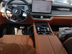 Tank 500 New Energy 2026 Hi4-T Smart Comfort Edition - ფოტო 10
