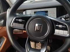 Tank 500 New Energy 2026 Hi4-T Smart Comfort Edition - ფოტო 11
