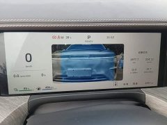 Tank 500 New Energy 2026 Hi4-T Smart Comfort Edition - ფოტო 12
