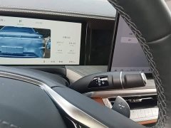 Tank 500 New Energy 2026 Hi4-T Smart Comfort Edition - ფოტო 14