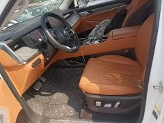 Tank 500 New Energy 2026 Hi4-T Smart Comfort Edition - ფოტო 15
