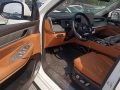 Tank 500 New Energy 2026 Hi4-T Smart Comfort Edition - ფოტო 16
