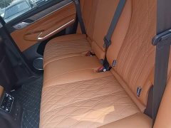 Tank 500 New Energy 2026 Hi4-T Smart Comfort Edition - ფოტო 17