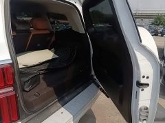 Tank 500 New Energy 2026 Hi4-T Smart Comfort Edition - ფოტო 19