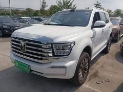Tank 500 New Energy 2026 Hi4-T Smart Comfort Edition - ფოტო 2