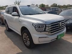 Tank 500 New Energy 2026 Hi4-T Smart Comfort Edition - ფოტო 4