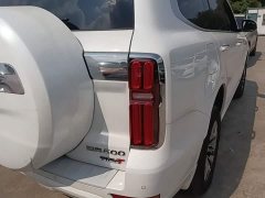 Tank 500 New Energy 2026 Hi4-T Smart Comfort Edition - ფოტო 8