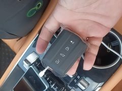 Tank 500 New Energy 2026 Hi4-T Smart Comfort Edition - ფოტო 9