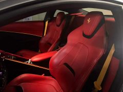Ferrari Roma 2020 3.9T V8 - ფოტო 10
