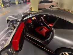 Ferrari Roma 2020 3.9T V8 - ფოტო 7