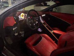 Ferrari Roma 2020 3.9T V8 - ფოტო 8