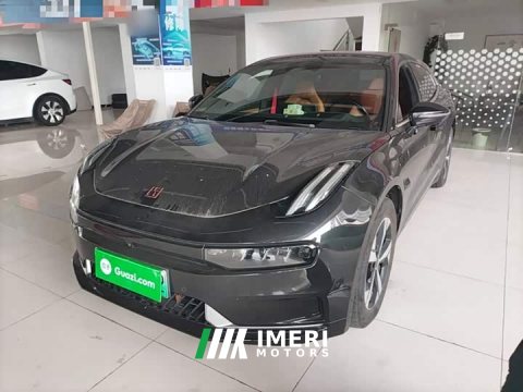 2022 Zeekr 001 Long Range Dual Motor WE Edition - ავტომობილი ჩინეთიდან