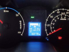 Changan Shenqi T10EV 2024 Pure Electric Cargo Vehicle Dual Cab Long Range 46.368kWh - ფოტო 12