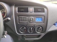 Changan Shenqi T10EV 2024 Pure Electric Cargo Vehicle Dual Cab Long Range 46.368kWh - ფოტო 13