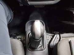 Changan Shenqi T10EV 2024 Pure Electric Cargo Vehicle Dual Cab Long Range 46.368kWh - ფოტო 14
