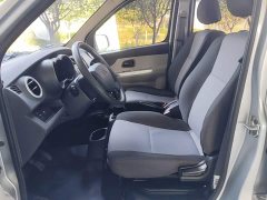 Changan Shenqi T10EV 2024 Pure Electric Cargo Vehicle Dual Cab Long Range 46.368kWh - ფოტო 15