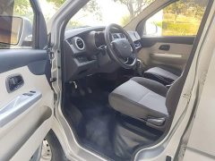 Changan Shenqi T10EV 2024 Pure Electric Cargo Vehicle Dual Cab Long Range 46.368kWh - ფოტო 16