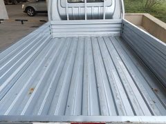 Changan Shenqi T10EV 2024 Pure Electric Cargo Vehicle Dual Cab Long Range 46.368kWh - ფოტო 19