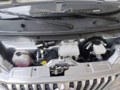 Changan Shenqi T10EV 2024 Pure Electric Cargo Vehicle Dual Cab Long Range 46.368kWh - ფოტო 20