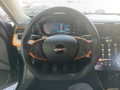 Dongfeng Yixuan Edition 1.5L Edition - ფოტო 11