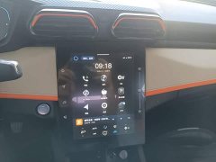 Dongfeng Yixuan Edition 1.5L Edition - ფოტო 13