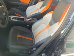 Dongfeng Yixuan Edition 1.5L Edition - ფოტო 15