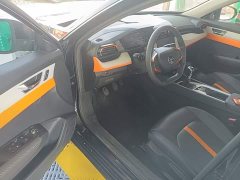 Dongfeng Yixuan Edition 1.5L Edition - ფოტო 16