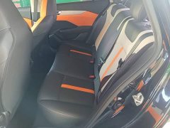Dongfeng Yixuan Edition 1.5L Edition - ფოტო 17