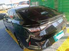 Dongfeng Yixuan Edition 1.5L Edition - ფოტო 5