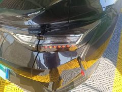 Dongfeng Yixuan Edition 1.5L Edition - ფოტო 8