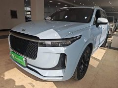 Li Auto ONE 2020 Extended Range 6-Seater - ფოტო 1