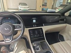 Li Auto ONE 2020 Extended Range 6-Seater - ფოტო 10