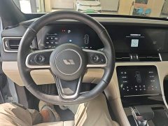 Li Auto ONE 2020 Extended Range 6-Seater - ფოტო 11