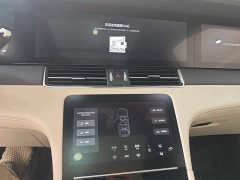 Li Auto ONE 2020 Extended Range 6-Seater - ფოტო 13