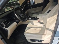 Li Auto ONE 2020 Extended Range 6-Seater - ფოტო 15