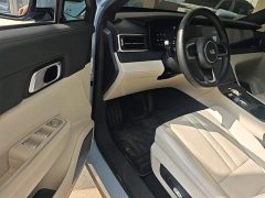 Li Auto ONE 2020 Extended Range 6-Seater - ფოტო 16