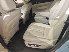 Li Auto ONE 2020 Extended Range 6-Seater - ფოტო 17