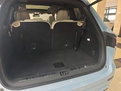 Li Auto ONE 2020 Extended Range 6-Seater - ფოტო 19