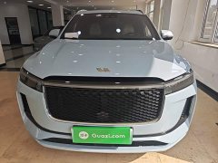 Li Auto ONE 2020 Extended Range 6-Seater - ფოტო 3