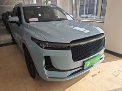 Li Auto ONE 2020 Extended Range 6-Seater - ფოტო 4